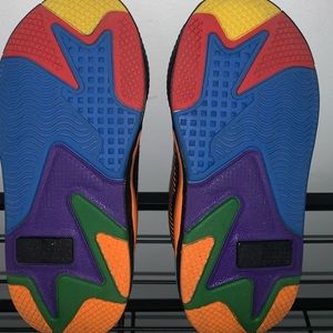 puma tetris Rs-x toddler